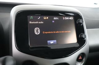 Toyota Aygo 1.0 X-Play