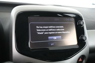 Toyota Aygo 1.0 X-Play