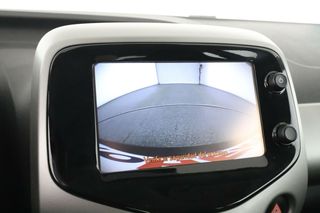 Toyota Aygo 1.0 X-Play