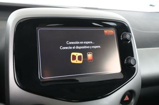 Toyota Aygo 1.0 X-Play
