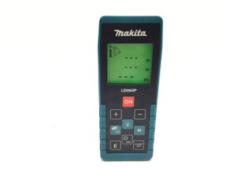 medidor laser makita ld060p