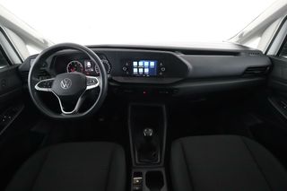 Volkswagen Caddy 1.5 TSI Life