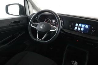 Volkswagen Caddy 1.5 TSI Life