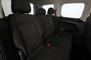 Volkswagen Caddy 1.5 TSI Life