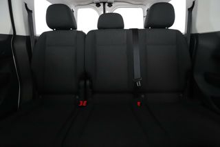 Volkswagen Caddy 1.5 TSI Life