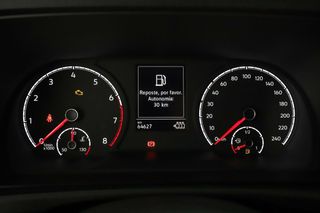 Volkswagen Caddy 1.5 TSI Life