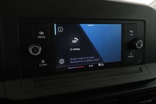 Volkswagen Caddy 1.5 TSI Life