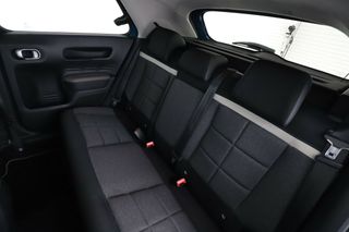 Citroën C4 Cactus 1.2 PureTech Feel