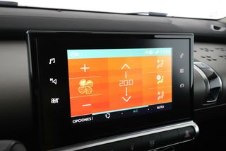 Citroën C4 Cactus 1.2 PureTech Feel