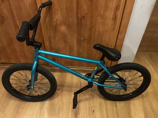Bmx “21