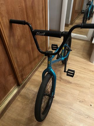 Bmx “21