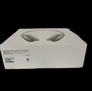 Apple AirPods Max USB-C - Beige/Argento