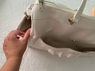 Bolso carro bebé Mayoral