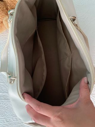 Bolso carro bebé Mayoral