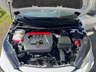 Toyota Yaris 2022