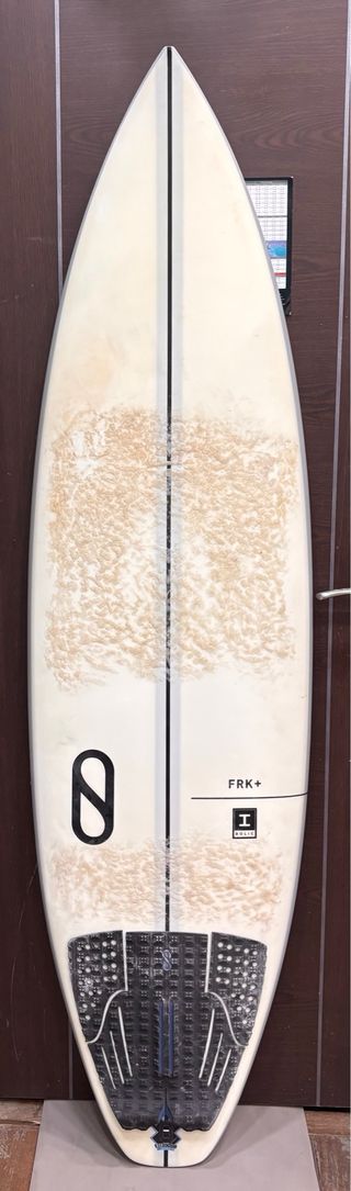Tabla surf Firewire FRK+ Slater Designs