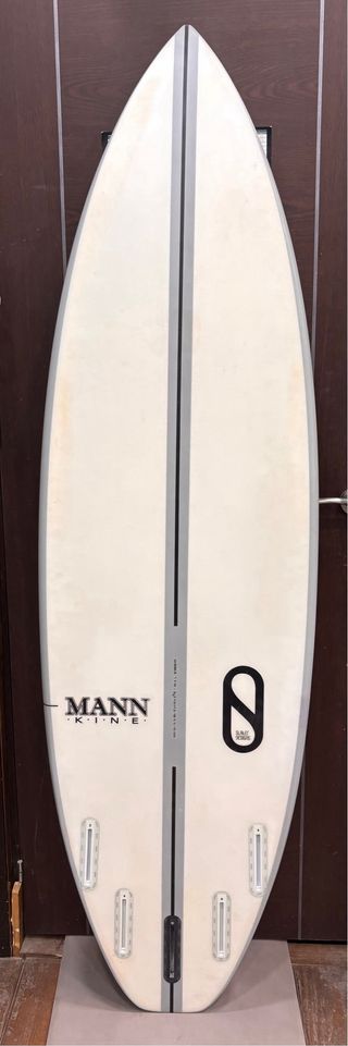 Tabla surf Firewire FRK+ Slater Designs