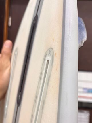 Tabla surf Firewire FRK+ Slater Designs