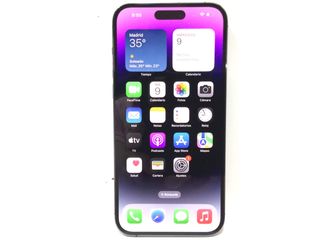 apple iphone 14 pro max 128gb