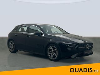 Mercedes-Benz Clase A 200 120 kW (163 CV)