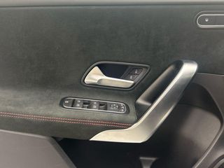 Mercedes-Benz Clase A 200 120 kW (163 CV)