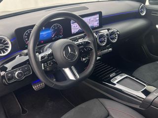 Mercedes-Benz Clase A 200 120 kW (163 CV)