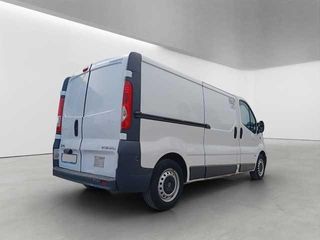 Opel Vivaro Furgon 2.0 CDTI L2 H1 2.9t 66kW (90CV)