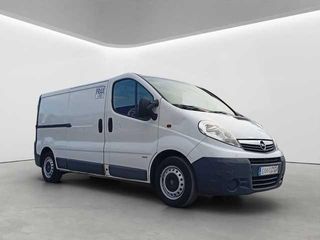 Opel Vivaro Furgon 2.0 CDTI L2 H1 2.9t 66kW (90CV)
