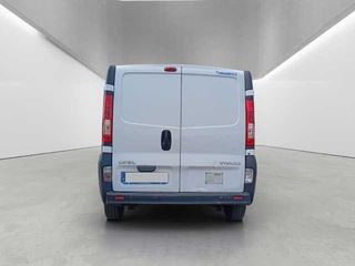 Opel Vivaro Furgon 2.0 CDTI L2 H1 2.9t 66kW (90CV)
