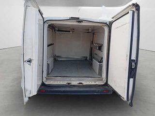 Opel Vivaro Furgon 2.0 CDTI L2 H1 2.9t 66kW (90CV)