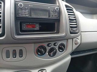 Opel Vivaro Furgon 2.0 CDTI L2 H1 2.9t 66kW (90CV)