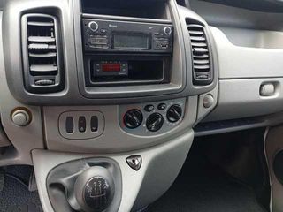 Opel Vivaro Furgon 2.0 CDTI L2 H1 2.9t 66kW (90CV)