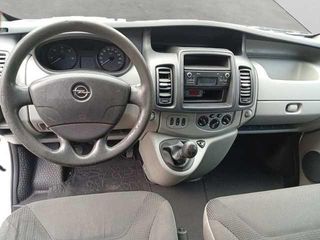 Opel Vivaro Furgon 2.0 CDTI L2 H1 2.9t 66kW (90CV)