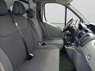 Opel Vivaro Furgon 2.0 CDTI L2 H1 2.9t 66kW (90CV)