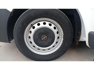 Opel Vivaro Furgon 2.0 CDTI L2 H1 2.9t 66kW (90CV)