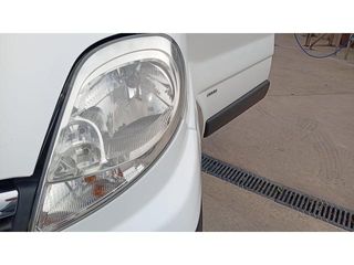 Opel Vivaro Furgon 2.0 CDTI L2 H1 2.9t 66kW (90CV)