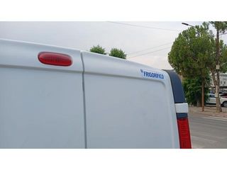 Opel Vivaro Furgon 2.0 CDTI L2 H1 2.9t 66kW (90CV)