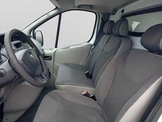 Opel Vivaro Furgon 2.0 CDTI L2 H1 2.9t 66kW (90CV)