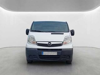 Opel Vivaro Furgon 2.0 CDTI L2 H1 2.9t 66kW (90CV)
