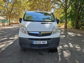 Opel Vivaro Furgon 2.0 CDTI L2 H1 2.9t 66kW (90CV)