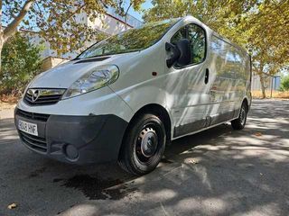 Opel Vivaro Furgon 2.0 CDTI L2 H1 2.9t 66kW (90CV)