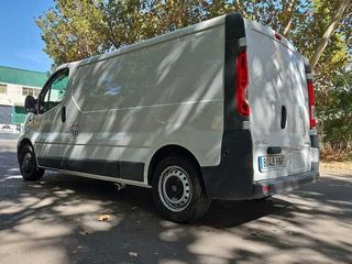 Opel Vivaro Furgon 2.0 CDTI L2 H1 2.9t 66kW (90CV)