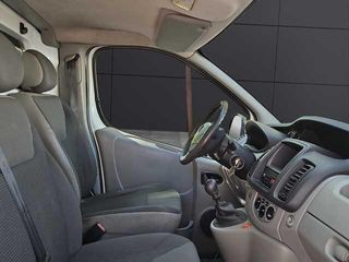 Opel Vivaro Furgon 2.0 CDTI L2 H1 2.9t 66kW (90CV)