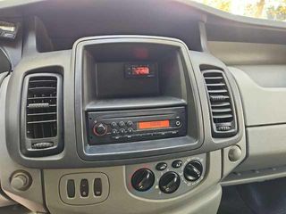 Opel Vivaro Furgon 2.0 CDTI L2 H1 2.9t 66kW (90CV)
