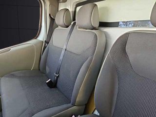 Opel Vivaro Furgon 2.0 CDTI L2 H1 2.9t 66kW (90CV)