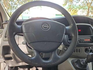 Opel Vivaro Furgon 2.0 CDTI L2 H1 2.9t 66kW (90CV)