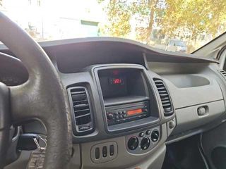 Opel Vivaro Furgon 2.0 CDTI L2 H1 2.9t 66kW (90CV)