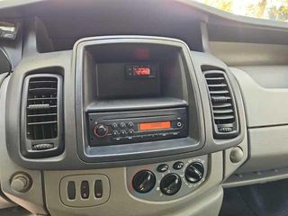 Opel Vivaro Furgon 2.0 CDTI L2 H1 2.9t 66kW (90CV)