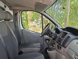 Opel Vivaro Furgon 2.0 CDTI L2 H1 2.9t 66kW (90CV)