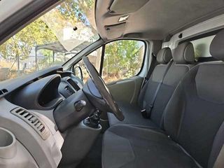 Opel Vivaro Furgon 2.0 CDTI L2 H1 2.9t 66kW (90CV)